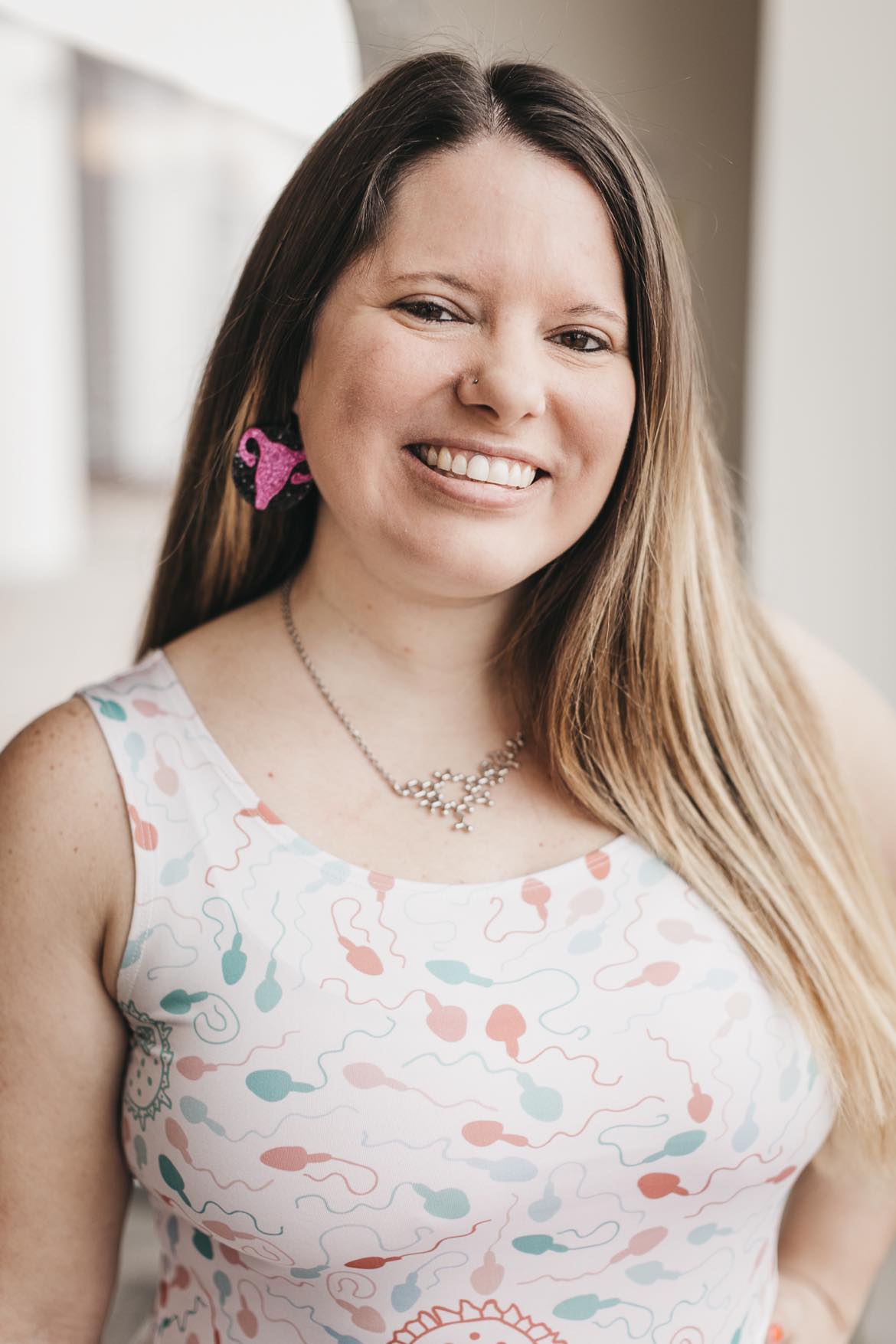 headshot of caren nugent, speaker at the birth pro summit