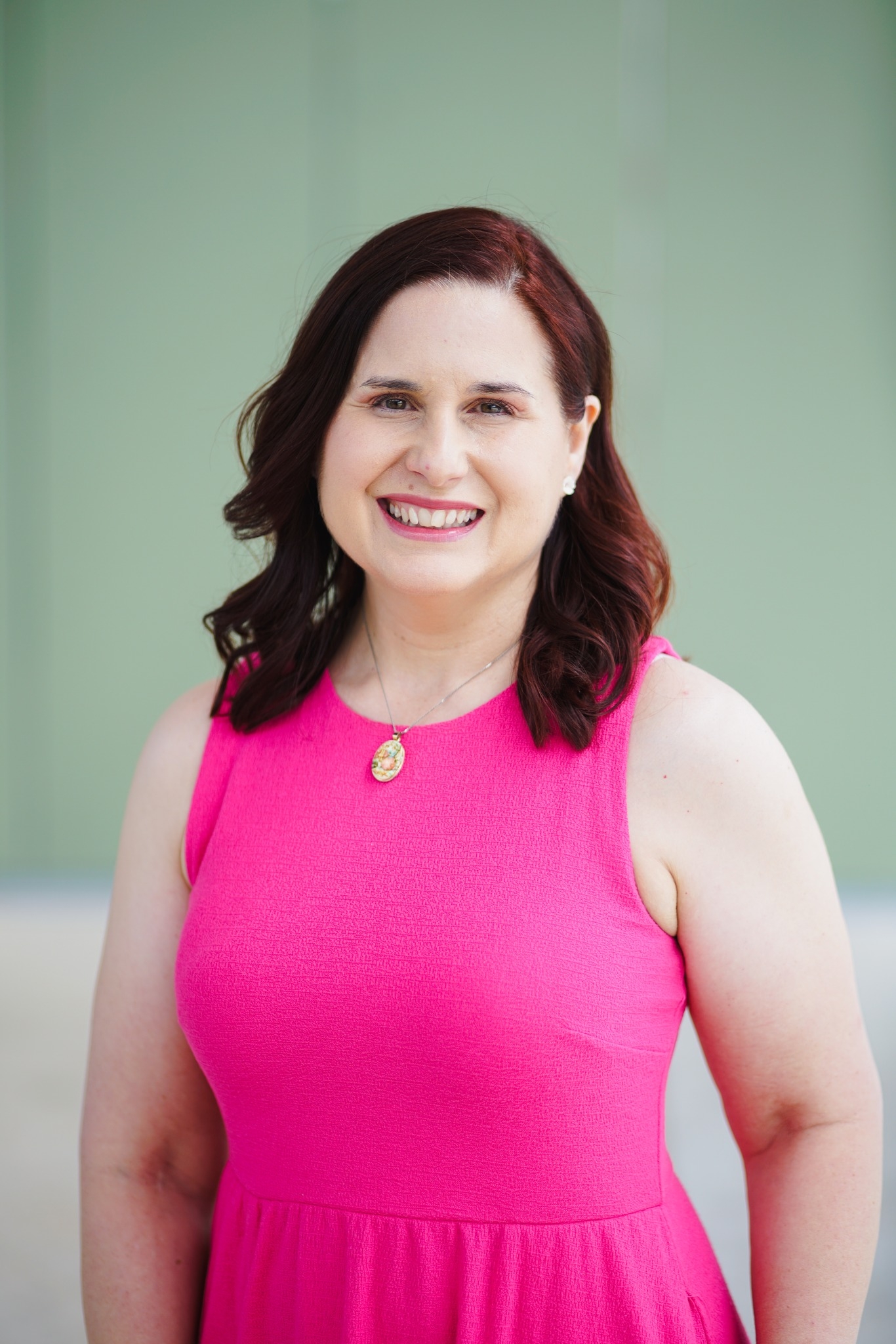 Tamara Walker, speaker at the birth pro summit